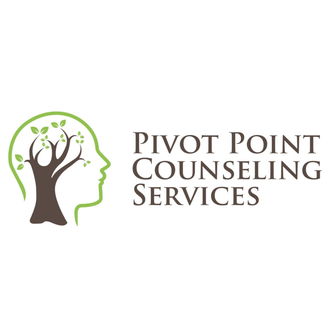 Pivot Point Counseling Services logo