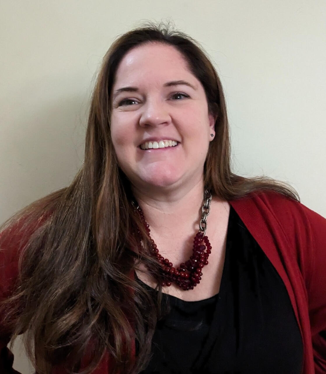 Jennifer Hollingsworth Headshot for Jennifer Hollingsworth, Licensed Professional Counselor